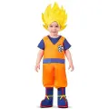MOM Goku Babykostyme
