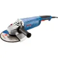 Bosch GWS 2400 J Professional - Vinkelsliper - 2400 W - 230 mm