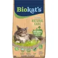 Biokat's Natural Care kattesand - 2 x 30 L