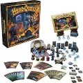 Hasbro Avalon Hill HeroQuest The Mage of the Mirror Quest, Brettspill, Strategi, 14 år