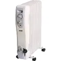 Noveen Oh9 2000w Oljefylt Radiator