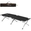 Aktive 190x64 Cm Camping Seng