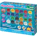 AquaBeads Refill med glitrende perler 2000 stk Aquabeads