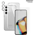 PanzerGlass Skjermbeskytter 3-i-1 Til Samsung S23 S911