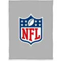 Herding NFL wellsoft Fleece tæppe - 150 x 200 cm