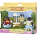Sylvanian Families Familien Pingvin Sylvanian Families