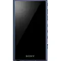 Sony Walkman NW-A306 - Digital spiller - 32 GB - blå