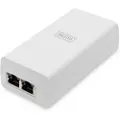 Digitus Gigabit Active 802.3af PoE Injector