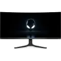 Alienware 34" Alienware AW3423DWF - 3440x1440 (WQHD) - 165Hz - Quantum Dot OLED (QD-OLED) - USB 3.2 HUB - Buet