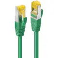 Lindy 47653l S/ftp 10 M Cat7-nettverkskabel