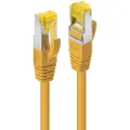 Lindy 904227387 Cat6a Nettverkskabel