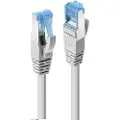 Lindy 47638l S/ftp 10 M Cat6a Nettverkskabel