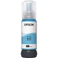 Epson 108 Blekkflaske lys cyan 70 ml