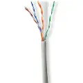 Nedis Ccbg8520gy305 Cat6 Nettverkskabel