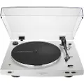 Audio-Technica At-lp3btwh Platespiller
