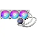 Asus Rog Ryuo Iii 360 Argb Vannkjøling 360 Mm