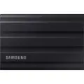Samsung Portable SSD T7 Shield - 4TB - Svart - Ekstern SSD - USB 3.2 Gen 2