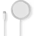 Nedis Wchaqm250si Usb-c Vegglader