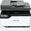 Pantum Cm2200fdw Laser Multifunksjonsskriver