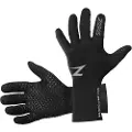 Zoggs Neo Grip Neoprenhansker