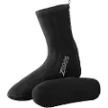 Zoggs Neo Anticut Unisex Dykkestøvler