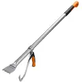 Fiskars WoodXpert, Stål, Sort, Oransje, Sølv, 1150 mm