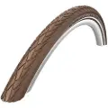 Schwalbe Cruiser Hs484 Wired K-guard Sbc 28´´ X 47 Urban Stive Sykkeldekk