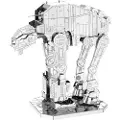 Metal Earth Metal Earth, Star Wars AT-M6 Heavy Assault Walker Metalowy Model Do Składania.