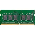 Synology - DDR4 - modul - 16 GB - SO DIMM 260-pin - 1333 MHz - ikke-bufret - ECC - for Disk Station DS2422+, DS3622XS+