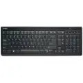 Kensington Advancet Fit Trådløst Tastatur Spansk