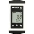 Voltcraft LWT-110 Ledningsevne-måleapparat Ledningsevne, Modstand