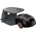 Black & Decker BCRMW123-QW, 1 stykker