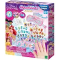 AquaBeads Disney Aquabeads Prinsesse Neglsalong
