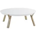 Kave Home Kave HomeSOLID sofabord hvit/askHvitSofabordFra Homeroom