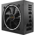 Be quiet! Pure Power 12 M 750W - Strømforsyning (intern) - ATX12V 3.0/ EPS12V 2.92 - 80 PLUS Gold - AC 100-240 V - 750 watt - aktiv PFC - svart