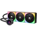 Thermaltake Toughliquid Ultra 420 Rgb Cpu Liquid Aio Vannkjøling