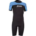 Zoggs Sea Ranger 1.5 Mm Junior Våtdrakt