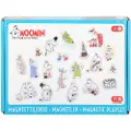 Muumi Magnetic 35504575 Figur