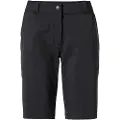 Vaude Farley Stretch Ii Shorts