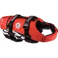 EzyDog Life Hundegenser 38-50 Cm