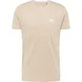 Alpha industries Basic Small Logo Kortarmet T-skjorte