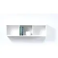 Wood Furniture Wood FurnitureVegghylle VesaHvitVegghyllerFra Homeroom
