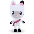 Gabby's Dollhouse Pandy Paws soft toy, 25 cm