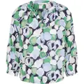 Tom Tailor Feminine Raglan Sleeves 1035880 Bluse