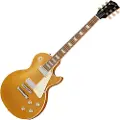 Gibson 70s Les Paul Deluxe Goldtop