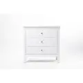 Wood Furniture Wood FurnitureKommode VesaHvitKommoderFra Homeroom