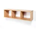 Wood Furniture Wood FurnitureVegghylle VesaBrunVegghyllerFra Homeroom