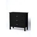 Wood Furniture Wood FurnitureKommode VesaSvartKommoderFra Homeroom