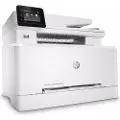 HP Laserjet Color Pro Mfp M283fdw Multifunksjonsskriver