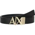 Armani Exchange 951017_cc505 Lærbelte